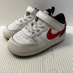 NIKE シューズ13cm