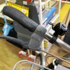 ドリーム川西店御来店限定】ブリヂストン 27インチ自転車