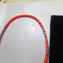 YONEX NANORAY Z-SPEED　 3UG5　ナノレイ　Zスピード　 中古　程度良