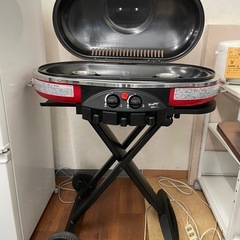 コールマン(Coleman) グリル ロードトリップグリル LXE-J  リサイクルショップ宮崎屋　佐土原店　24.9.19F