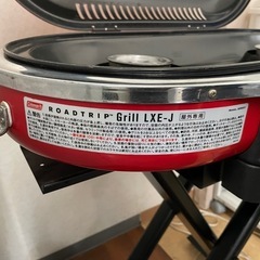 コールマン(Coleman) グリル ロードトリップグリル LXE-J  リサイクルショップ宮崎屋　佐土原店　24.9.19F