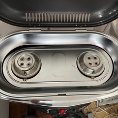 コールマン(Coleman) グリル ロードトリップグリル LXE-J  リサイクルショップ宮崎屋　佐土原店　24.9.19F