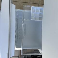 ★【パナソニック】2ドア冷蔵庫　168L 2020年製（NR-B17CW）💳自社配送時🌟代引き可💳※現金、クレジット、スマホ決済対応※   【3ヶ月保証付き★送料に設置込み】