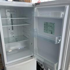 ★【パナソニック】2ドア冷蔵庫　168L 2020年製（NR-B17CW）💳自社配送時🌟代引き可💳※現金、クレジット、スマホ決済対応※   【3ヶ月保証付き★送料に設置込み】