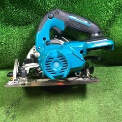 マキタ HS631DZ 充電式マルノコ【市川行徳店】【店頭取引限定】【中古】管理番号：ITD9WTH5RXWN