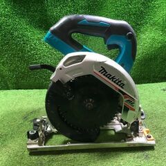 マキタ HS631DZ 充電式マルノコ【市川行徳店】【店頭取引限定】【中古】管理番号：ITD9WTH5RXWN