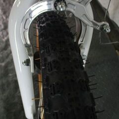 D779 ☆ 26000円☆ クルーザー中古自転車 シュイン SX－1000【24