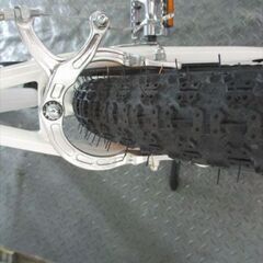 D779 ☆ 26000円☆ クルーザー中古自転車 シュイン SX－1000【24