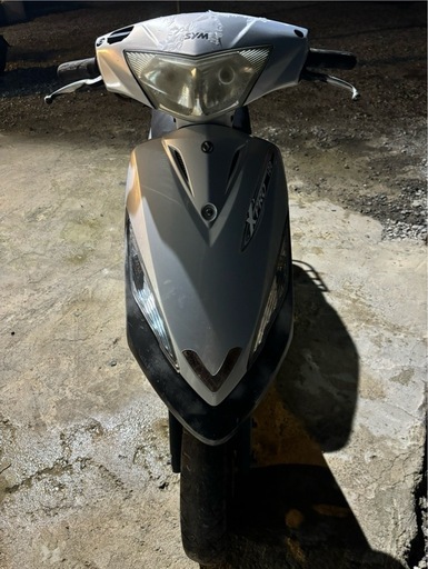 Xpro100 不動車