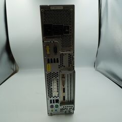 富士通 小型デスクトップPC ESPRIMO FMVD1504P Core i7-6700 windows11