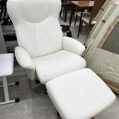 g60 エコーネス レノ パーソナル リクライニングソファ ノルウェー 本革