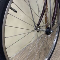 201整備済新基準良品ヤマハ バッテリー8.7ah長押し1-4 24インチ 中古車 201整備済新基準良品ヤマハ バッテリー8.7ah長押し1-4 24インチ