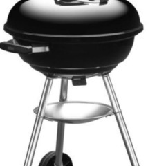 本格バーベキュー コンロ【ウェーバー(Weber) 】