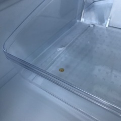 SHARP 冷蔵庫　SJ-D14E 2019年製　137L