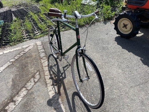 自転車　★引き取り限定★