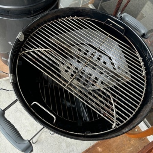 Weber ウェーバー BBQグリル バーベキューグリル BBQ バーベキュー グリル コンロ 47cm アウトドア グランピング