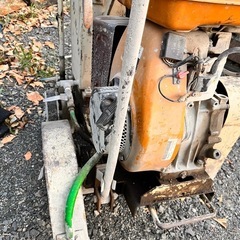 コンクリート・舗装カッター