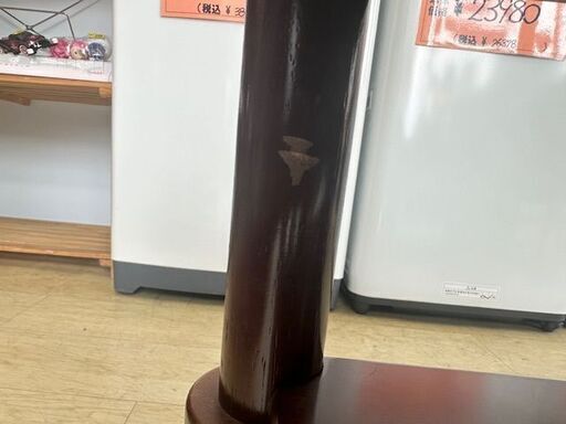 孔雀マーク マルニ 1952-1976 テーブル オールドマルニ 天然木 /MJ