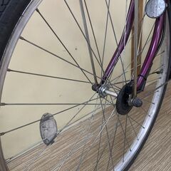 203整備済新基準良品ヤマハ バッテリー8.7ah長押し1-4 26インチ