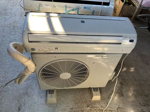 コロナ ルームエアコン クーラー 冷房専用 冷房2.0kw 100V RC-2220R RO-2220R
