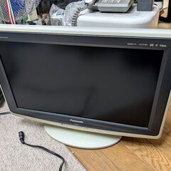 Panasonic パナソニック VIERA TH-L20X1-...