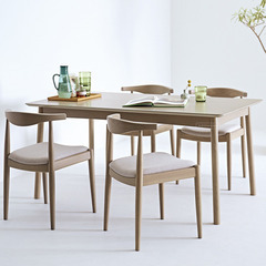 ほぼ新品 ダイニングテーブル 桜屋工業