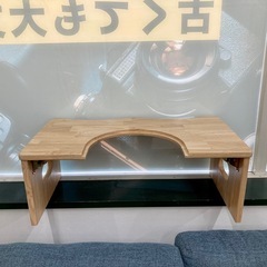 【中古品】子供用トイレ台 子供用品 トイレ用品