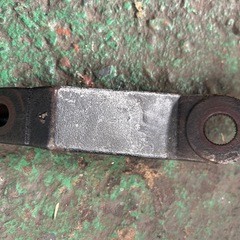 ジムニーダウンピットマンアーム25φ