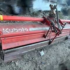 クボタ　パディーハロー　PS246