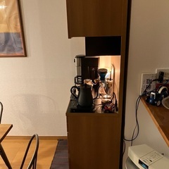 ウニコ　コーヒータンス