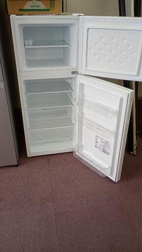 ⭐️アビテラックスノンフロン電気冷凍冷蔵庫 AR-100E⭐️ ◇ABITELAX