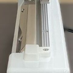 石崎電機製作所 ISHIZAKI 卓上シーラー カッター付 ワンランク上のシーラー NL-202JC-10