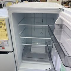 ★ジモティー割あり★東芝/2ﾄﾞｱ冷蔵庫/2022/クリ-ニング済み/HG-3199 ☆ジモティー割あり☆東芝/2ﾄﾞｱ冷蔵庫/2022/クリ-ニング済み/HG-3199