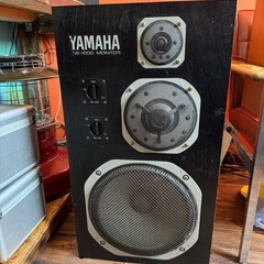 NS-1 スピーカー(オーディオ)の中古が安い！激安で譲ります・無料で  