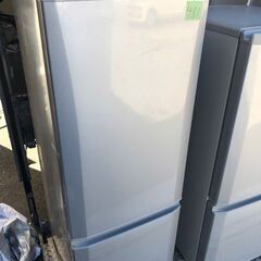 北九州市内配送設置無料✨481? 三菱電機 MITSUBISHI ELECTRIC 冷蔵庫 