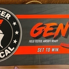 Lancer Tactical Gen 3 電動ガン　ランサータクティカル　セット売り