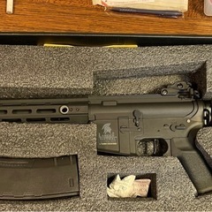 Lancer Tactical Gen 3 電動ガン　ランサータクティカル　セット売り