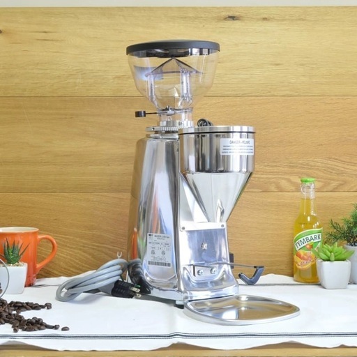 ジューサー、ミキサー MAZZER Electronic Grinder