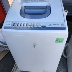 軽トラ無料貸し出し】【TOSHIBA】【4.2kg洗濯機】【トレファク所沢店】