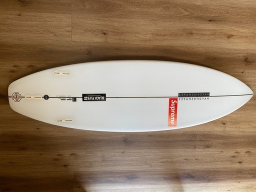 HAYDEN SHAPES サーフボード ほぼ新品 | 【楽天市場】haydenshapesの