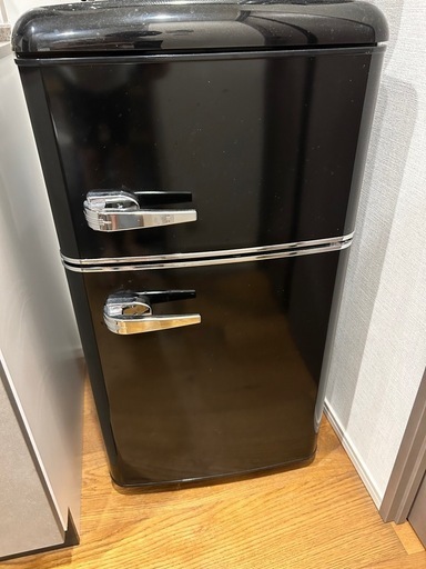 冷蔵庫