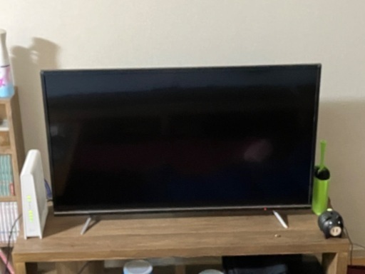 テレビ売ります！