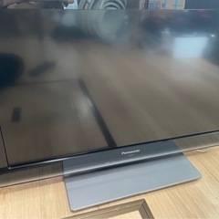 液晶テレビ  【Panasonic】VIERA　26V型