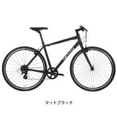 ネスト自転車