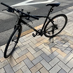 ネスト自転車