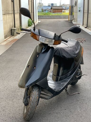☆完全予約制☆　スズキ　セピア　２st　♪全国配送可能♪