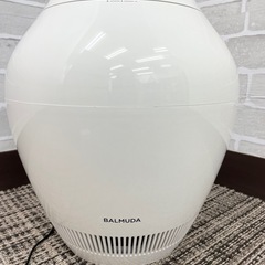 バルミューダ レイン スタンダードモデル 気化式加湿器 BALMUDA