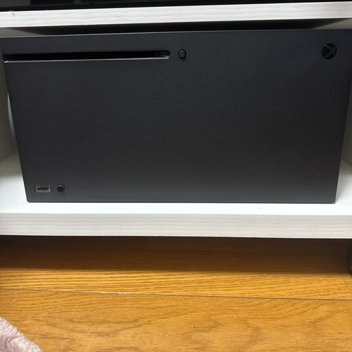 Xbox Series X + 2 Controllers、ヘッドフォン(StarField限定版)