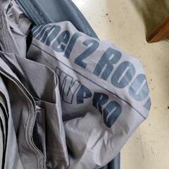 0919-212 Coleman　テント