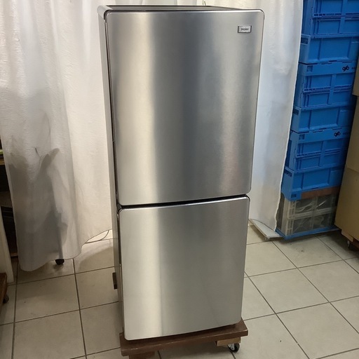 Haier   ハイアール　冷蔵庫　JR-XP2NF148F   2024年製  148L